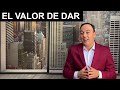 Cómo Vender Más - El Valor de DAR