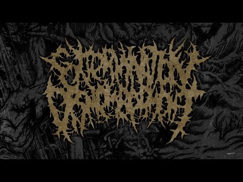 Extermination Dismemberment - 2016 Shows Promo