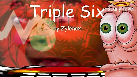 666TH DEMON | Triple Six by Zylenox (EXTREME MEMORY DEMON)