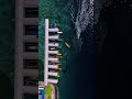 Adem liatnya✨ #shortsvideo #travel #ternatecity #ternate #short #pelabuhan #kapal #shine #calm #fyp