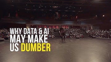 Artificial Intelligence is Making us Dumber