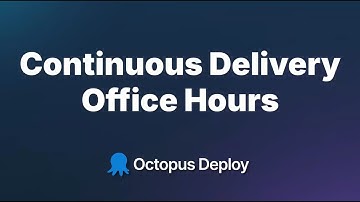 Agentic AI in software delivery: Trust, guardrails, and managing risk - CD Office Hours