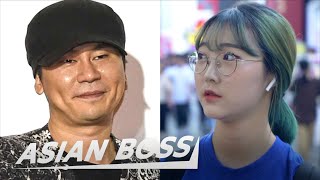 What Do Koreans Think Of The YG Scandals? | ASIAN BOSS