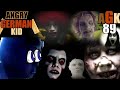 ⌨AGKEP27⌨ - AGK Watches Scary Videos 👻