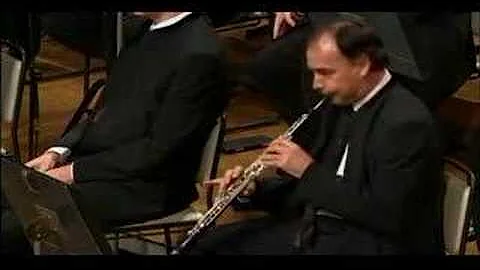 Ravel Bolero Christoph Eschenbach Orchestre de Par...