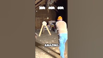 This guy has amazing skills in throwing Axe 🪓 #shortvideo #shorts