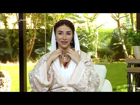 صناعة الحلي التراثية حرفة تخلد الإبداع