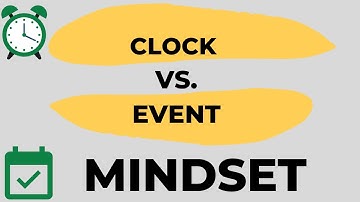 Why Time-Blocking Doesnt Work for You (and How to Fix it)