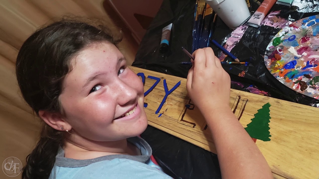 ADHD: Living A Full Life at Home