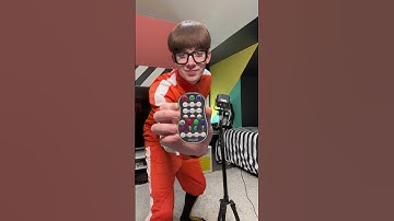 Thumbnail of Chicken dance