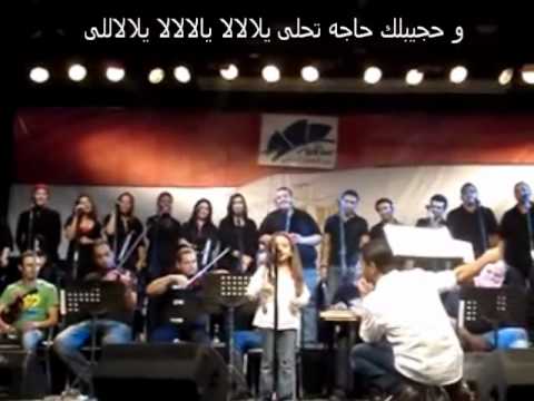 أبو زعيزع بصوت نور عثمان