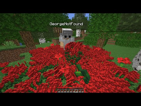 Minecraft, But Item Drops Are Multiplied Every Time... AGAIN