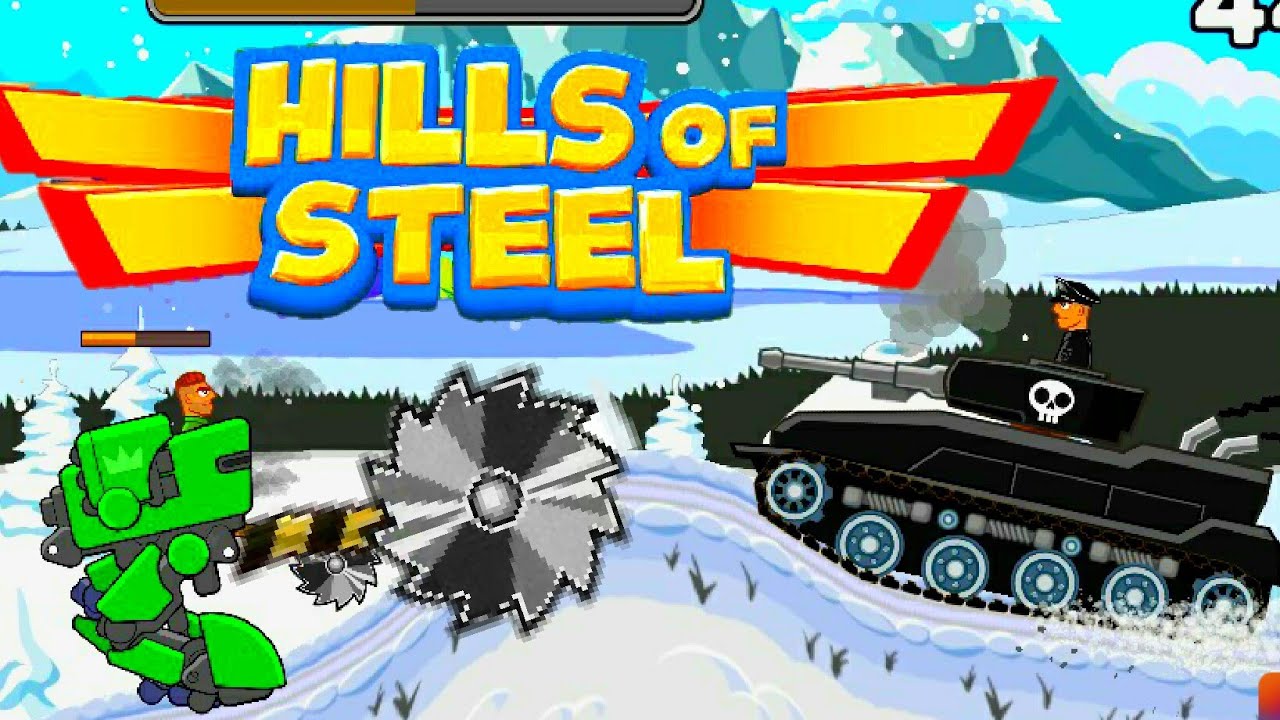 Взломанная версия игры hill of steel. Hills of Steel Армада. Взломай игру Hills of Hill. Картинки танков из игры Hills of Steel.