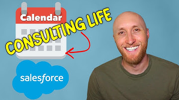 My Day As A Salesforce Consultant