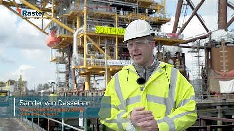 Raster - IOG project video