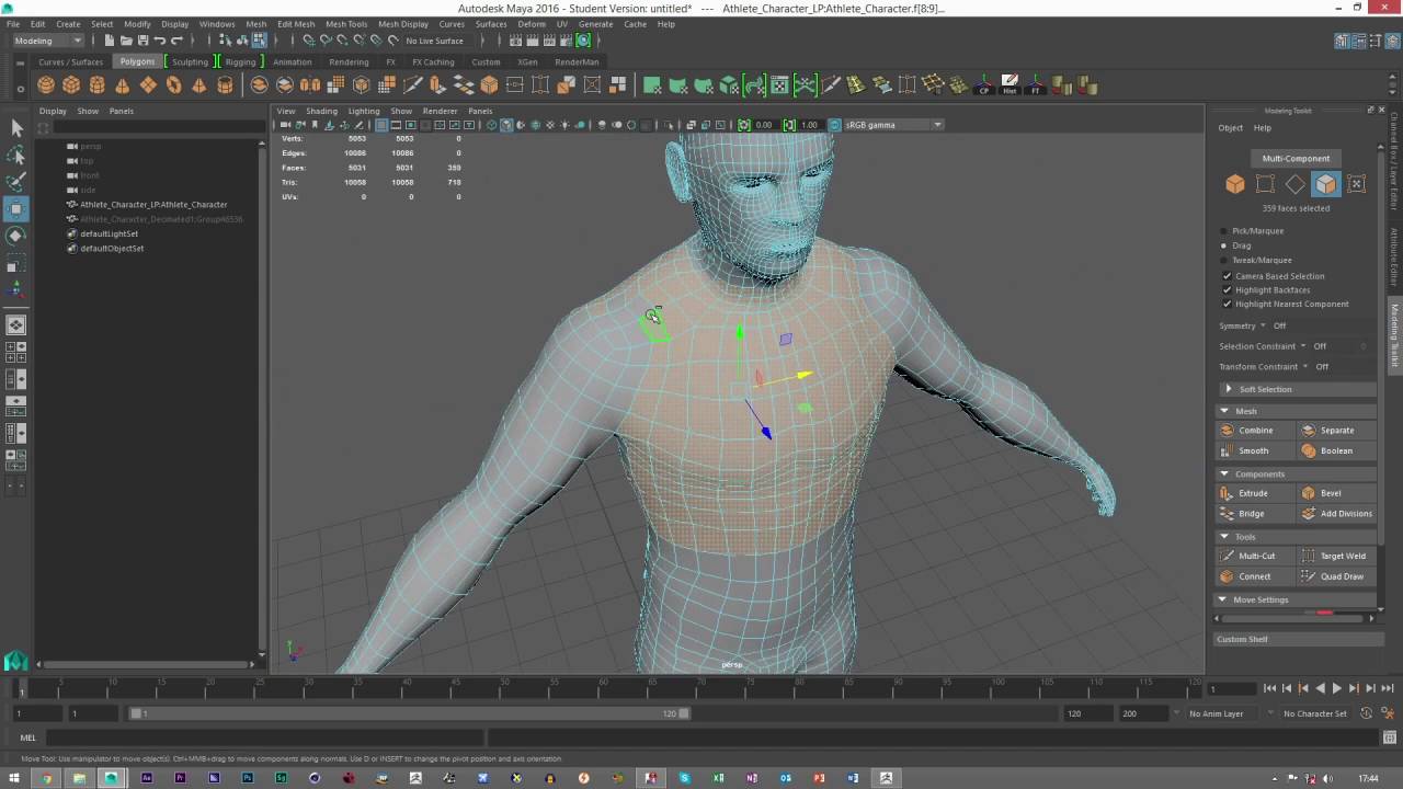 bake zbrush high poly to low poly in maya