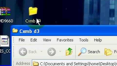How to get CXMB for 5.50 D3!
