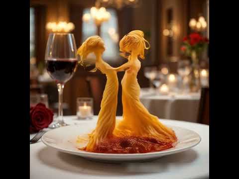Dancing Noodles to