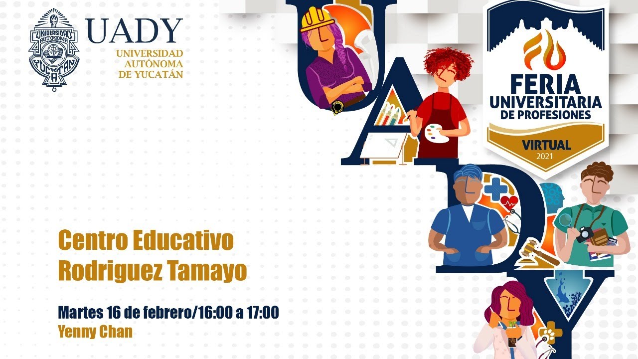 Centro Educativo Jose Dolores Rodriguez Tamayo www.youtube.com