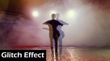 Create a Dope Music Video with Glitch Effects | PowerDirector App