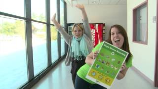 1 Minute Recycling PSA