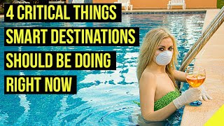 4 Critical Things Smart Destinations Should Be Doing Right Now |  Doug Lansky: reTHINKING TOURISM #6 by ReThinkingTourism 16,490 views 3 years ago 14 minutes, 28 seconds
