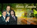 CAMILO SESTO,  DYANGO , JULIO IGLESIAS SUS MÁS HERMOSA CANCIONES - 30 GRANDES ÉXITOS