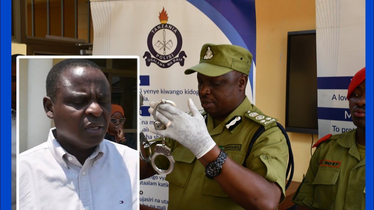 Watatu waliomuua Shyrose Mwanafunzi chuo Mzumbe Mbeya wafariki/baba aeleza baada ya kifo cha mwanae 