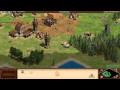 Dread.[1мар 2015 МАРАФОН] Age of Empires II: HD Edition p1