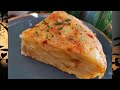 Como hacer la mejor tortilla de patata española / Que hacer y que no