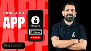 Finally! The THINK A BIT app is available on Google Play Store! screenshot 4