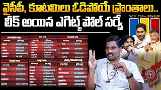 Astrologer Chilukuru Udaya Bhaskar Swamiji about YSRCP and TDP Losing Seats On 2024 Elections