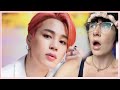 💓 New BTS fan reacts to pictures of Jimin 💓