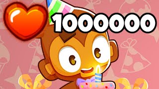 The BIGGEST BTD6 Event Has Begun!