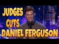 Daniel Ferguson | Judges Cuts | America