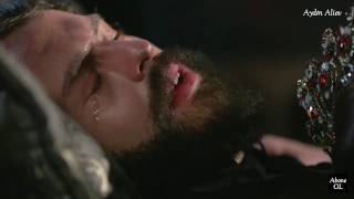 Muhteşem Yüzyıl Kösem - Sultan Murad Han Ölüm