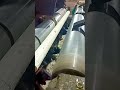 Veneer Peeling #wheelsaw #wood
