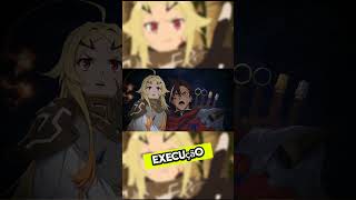 Xylo e Teoritta, a Dupla Imparável! 🔥#animeshorts #xylo #teoritta #tiktok #sentencedtobeahero #edit