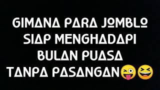 Kumpulan story wa bulan puasa
