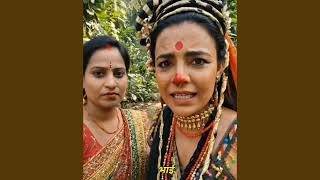 रामायण की शूर्पणखा || Shurpankha of Ramayan #ramayan #shurpankha