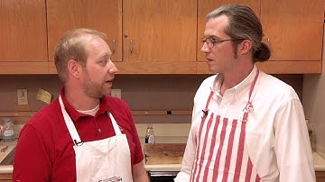 The Importance of Food Safety