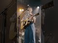 Anna Takeuchi - Ordinary days (LIVE)
