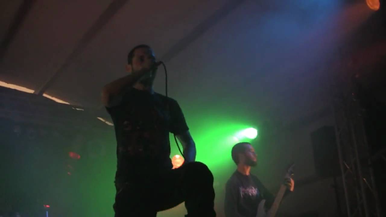 concerts in reno Inveracity - Forced Prostitution - Live