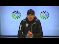 📹 CFR Cluj – FC Argeș 5-0 | Edi Iordănescu: „Sunt mândru de băieți, de seara frumoasă făcută!”