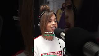 Ella Mai On Working With DJ Mustard