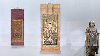和宗総本山四天王寺 執事長 瀧藤尊純 勧学部長 南谷恵敬