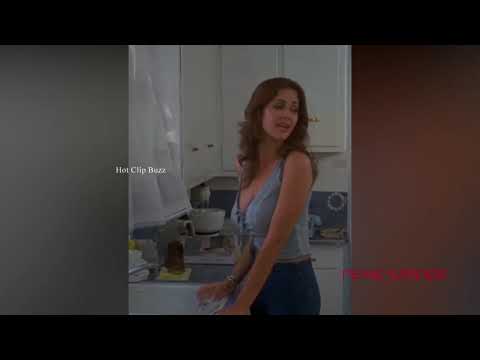 Beautiful Lynda Carter Hot Cute Moments