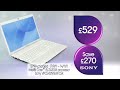 PC World Advert 2011 Xmas