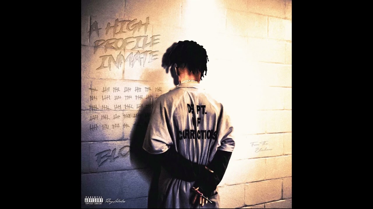 [Sample] Blo Type Beat "Wait 4 You"