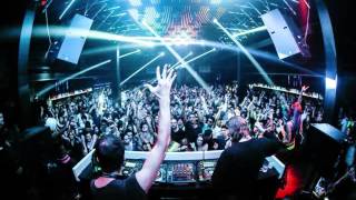 CHOCOLATE PUMA -The Essential Mix [dance trippin] MR jiV remix part 1